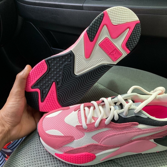 PUMA  RS-X SNEAKERS (FEMALE) - Picture 3 of 3